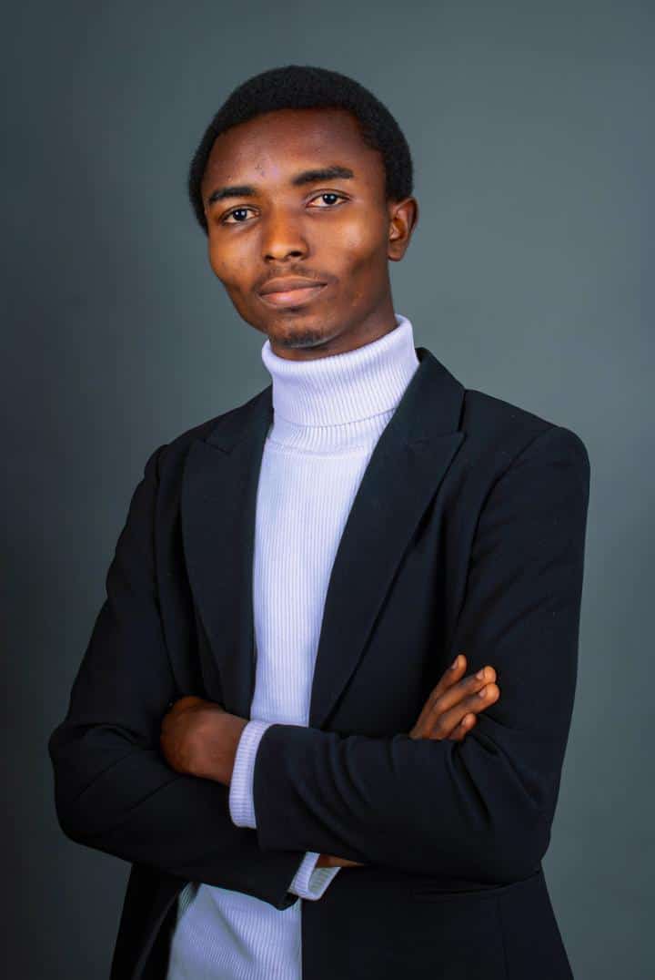 Olajide Animashaun
